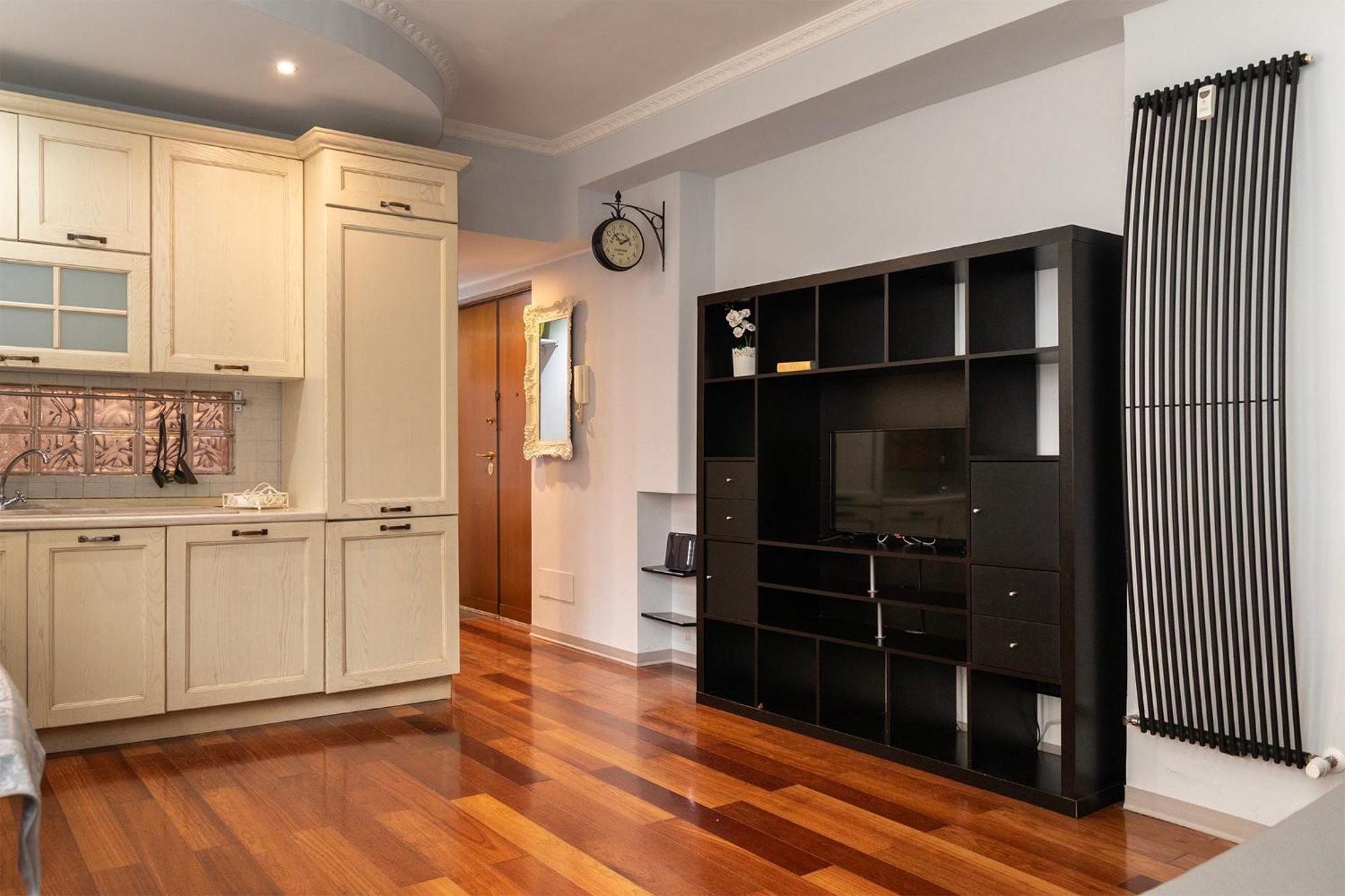 Dulcis Home Montemario Roma Exterior foto