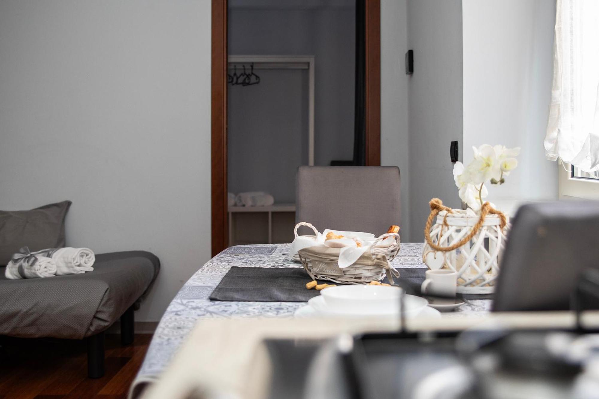 Dulcis Home Montemario Roma Exterior foto