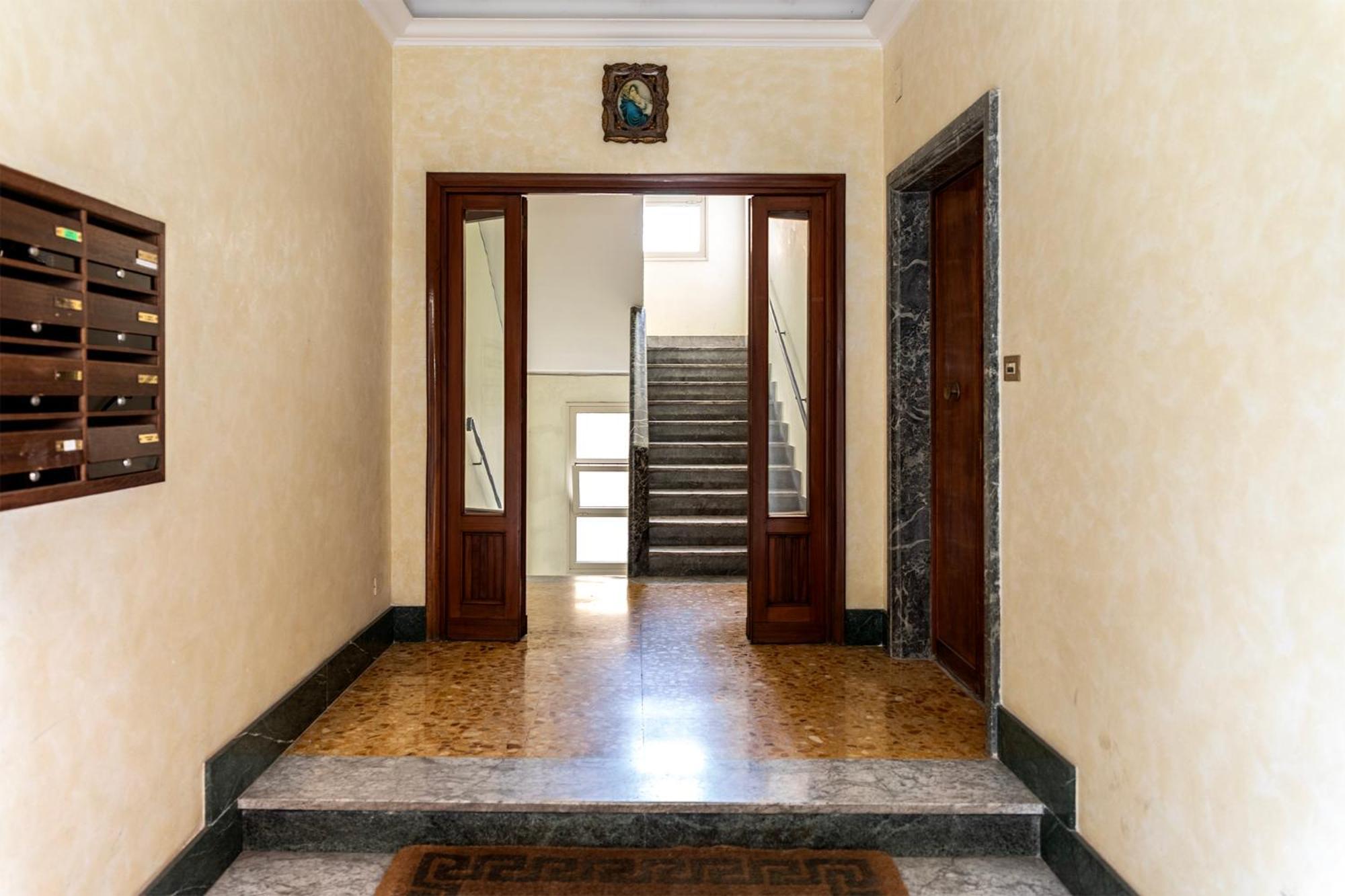 Dulcis Home Montemario Roma Exterior foto