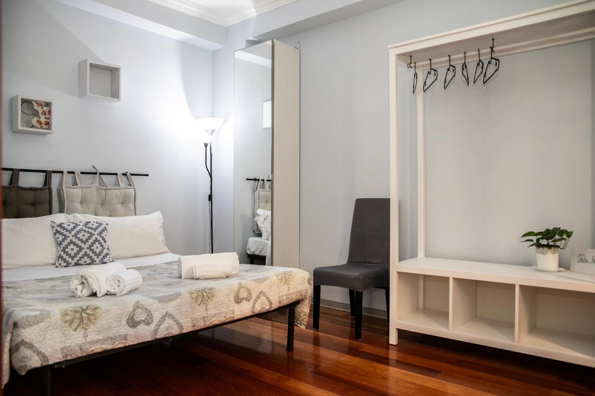 Dulcis Home Montemario Roma Exterior foto