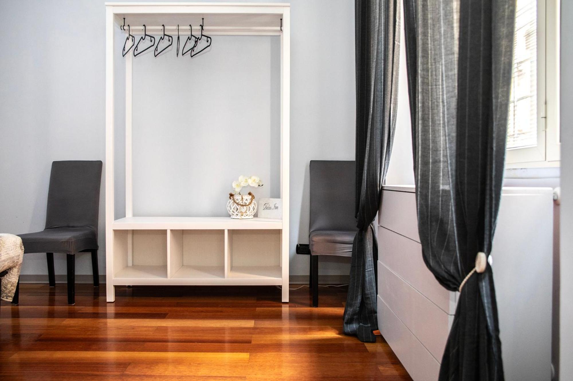 Dulcis Home Montemario Roma Exterior foto
