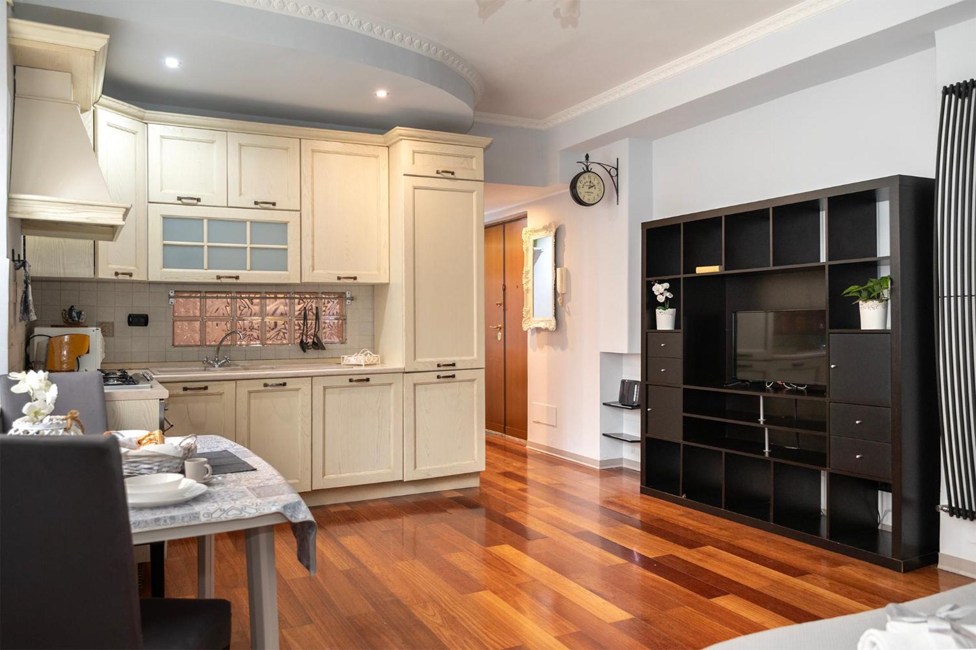 Dulcis Home Montemario Roma Exterior foto